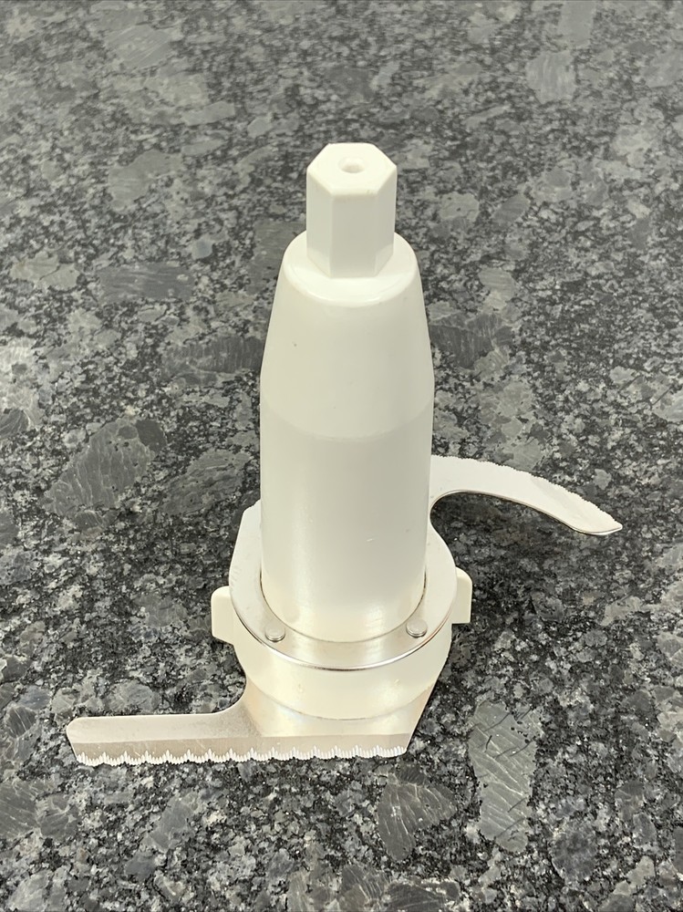 Black Decker FP1500 Power Pro Food Processor Replacement Chopper Knife Blade