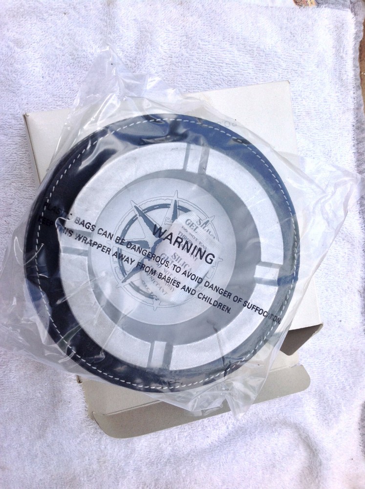 Marlboro Ashtray Compass Vintage