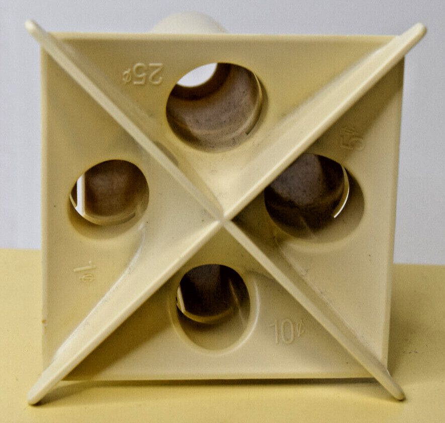 MMF Industries Coin Tender Sorter