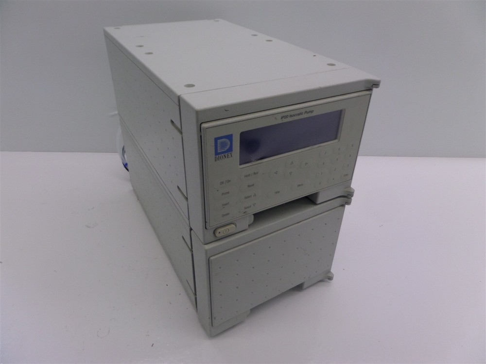 Dionex Isocratic Pump IP20-1