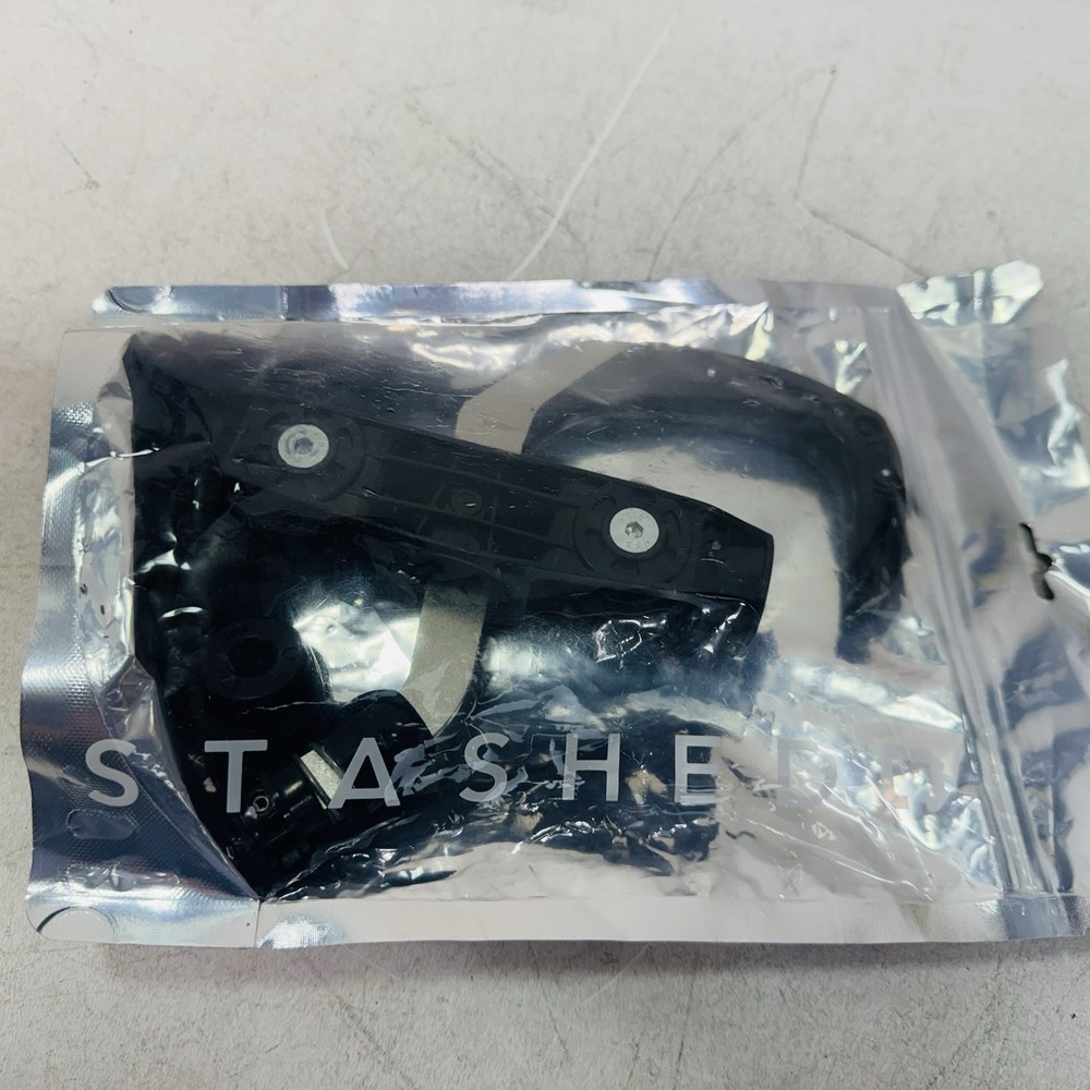 Stashed Spacerail Bike Hook / SB-01-A