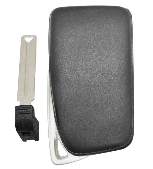 Keyless Entry Remote Smart Key 4 Button Replacement for 2016, 2017, 2018,