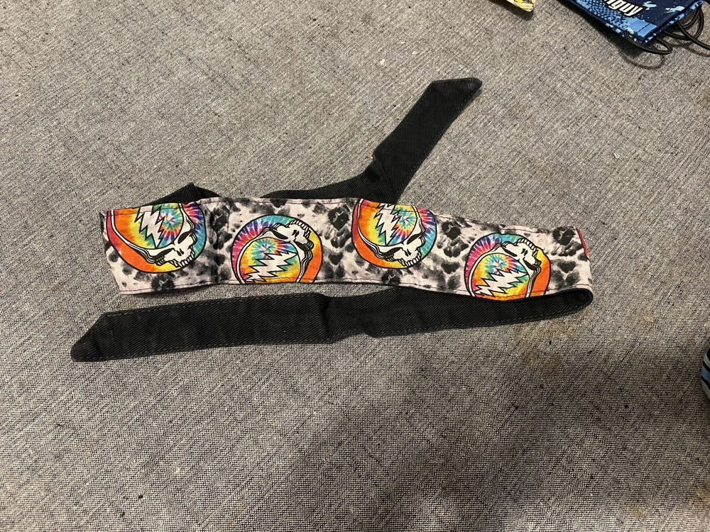 Paintball Head Bands Mixed Brands
