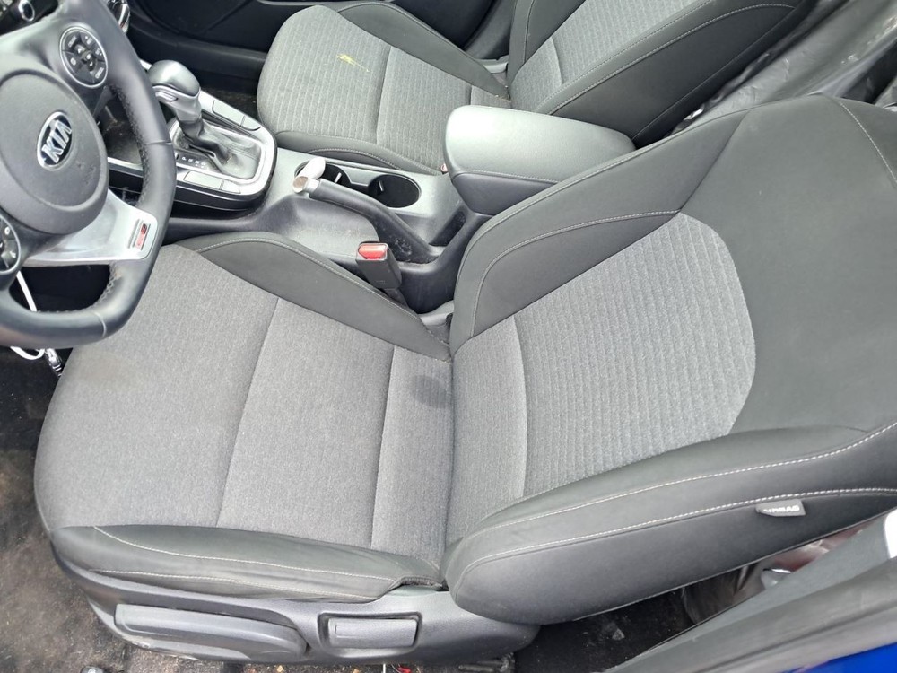 SOUL 2020 Glove Box 4838169
