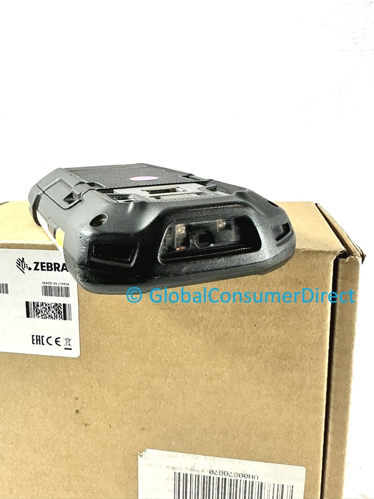Zebra TC77 Android 14 Google Play 2D Barcode Scanner TC77HL-5ME24BG-NA +CRADLE