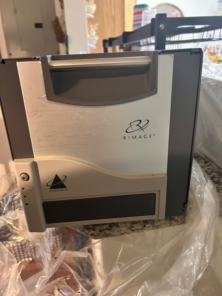 rimage printers