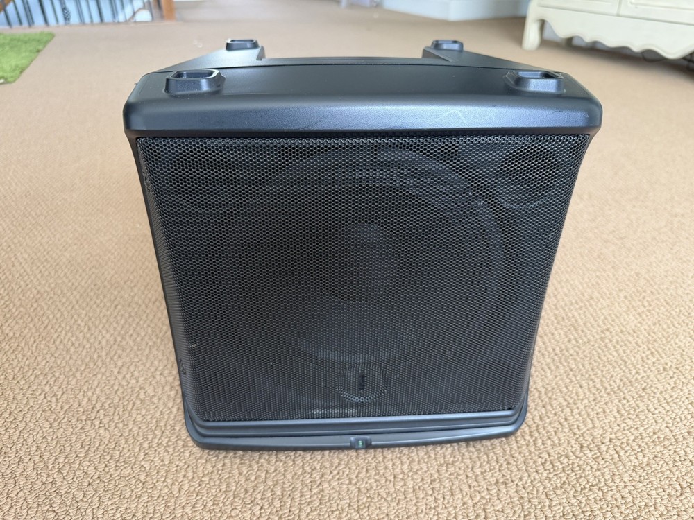 Mackie DLM8 2000W 8" Powered Active PA Speaker