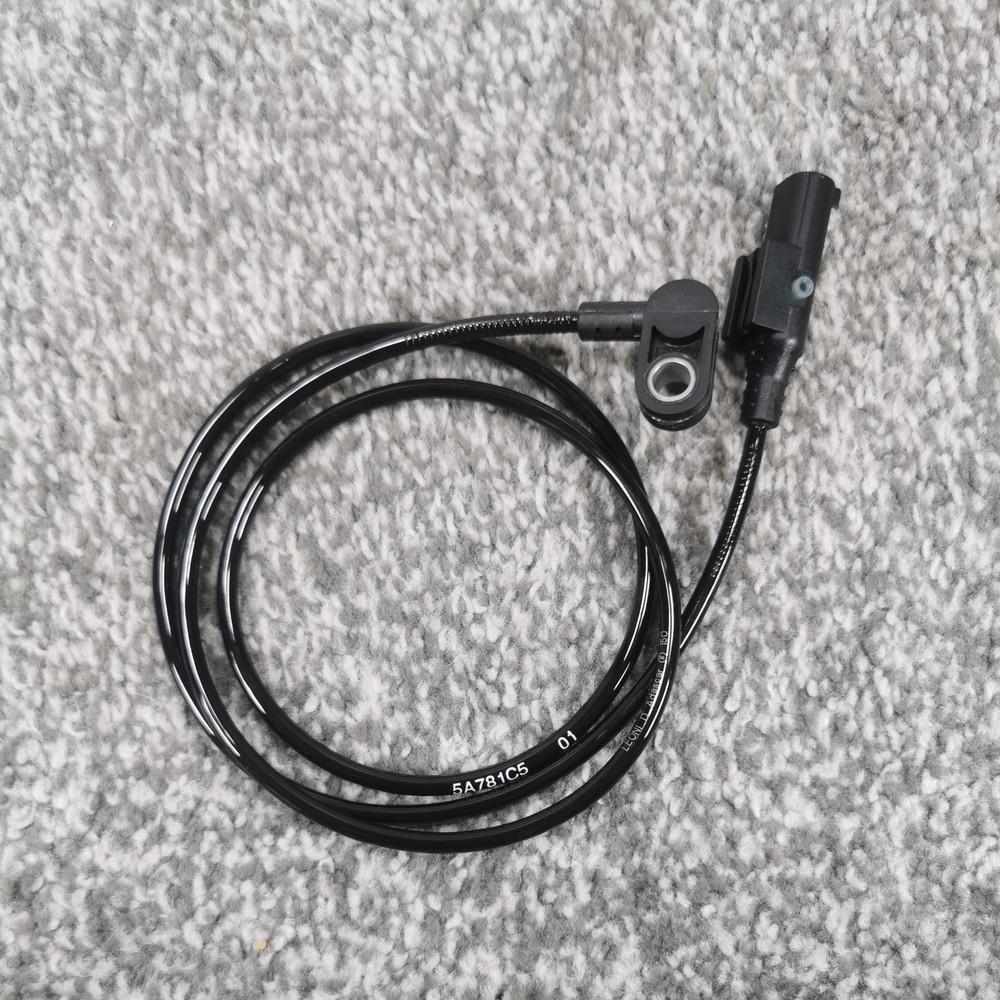 BMW Motorrad Wheel Speed Sensor ABS Sensor 34525A781C5