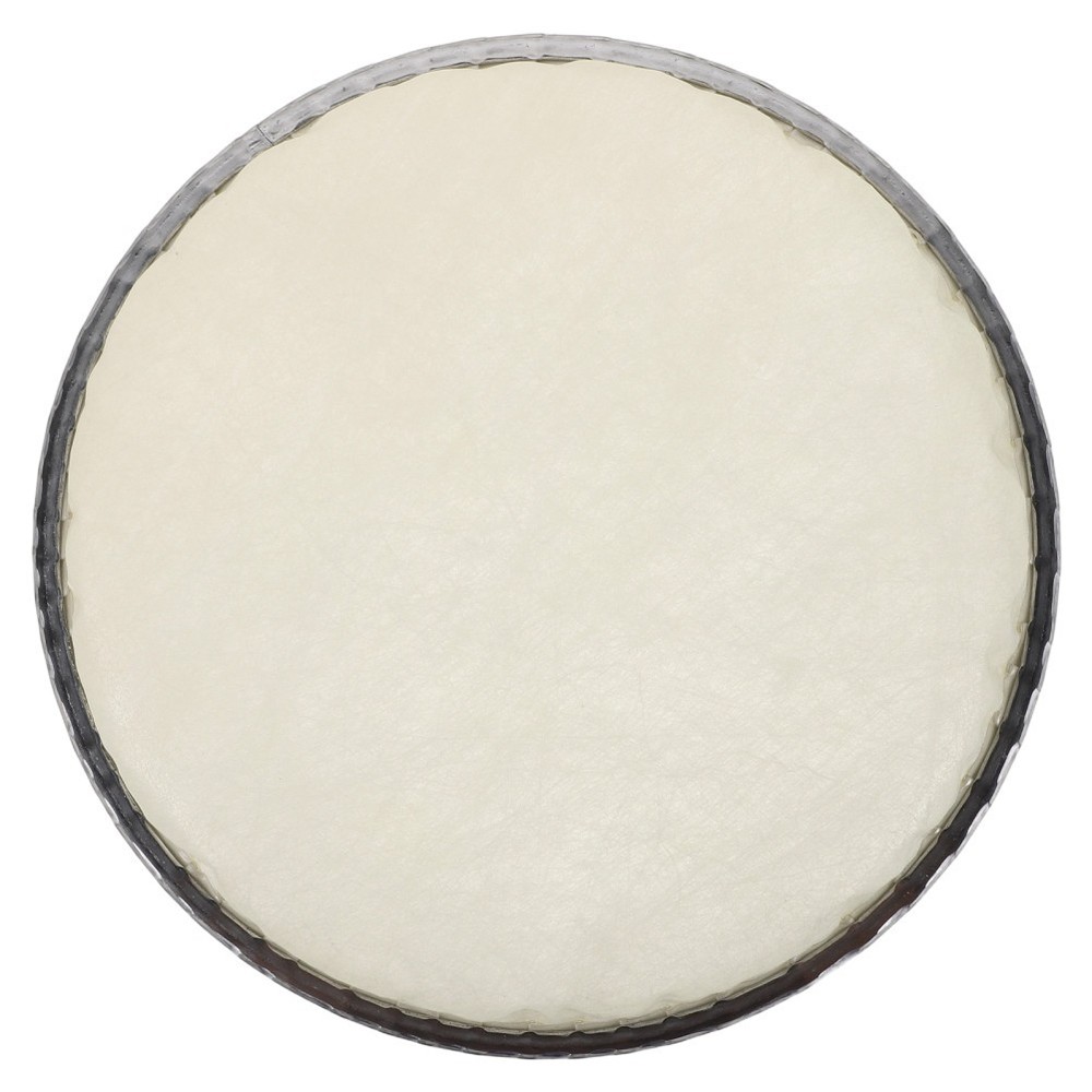 Drum Heads Accessories Djembe Skin Replacement African Percussion