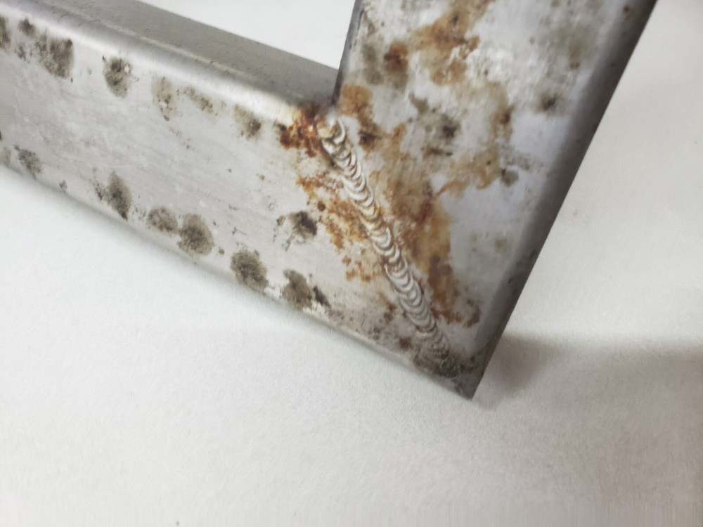 Nutec 760 Patty Former Bracket Arm Part