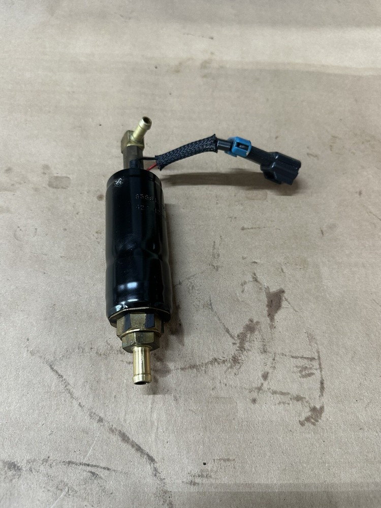 OEM MERCURY FUEL PUMP PN# 8558432 (B-117)