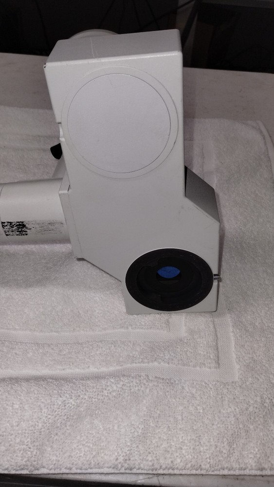 Olympus U-MDOSV Multi Observation side Viewer N2215300