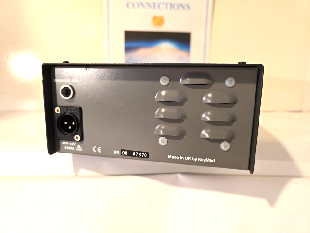 Olympus ILH-2B Industrial Light Source