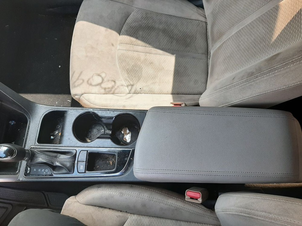 SONATA 2016 High Mounted Stop Light 1025846