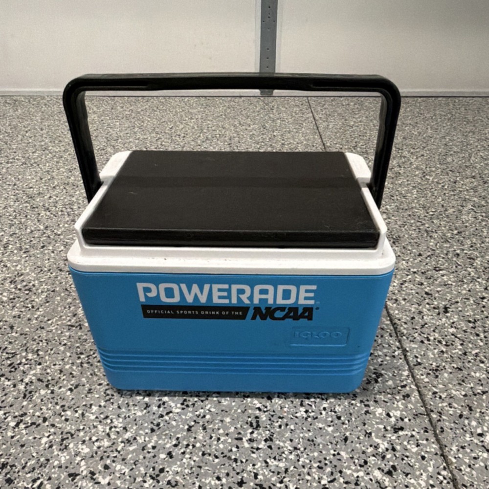 Powerade NCAA Mini Cooler