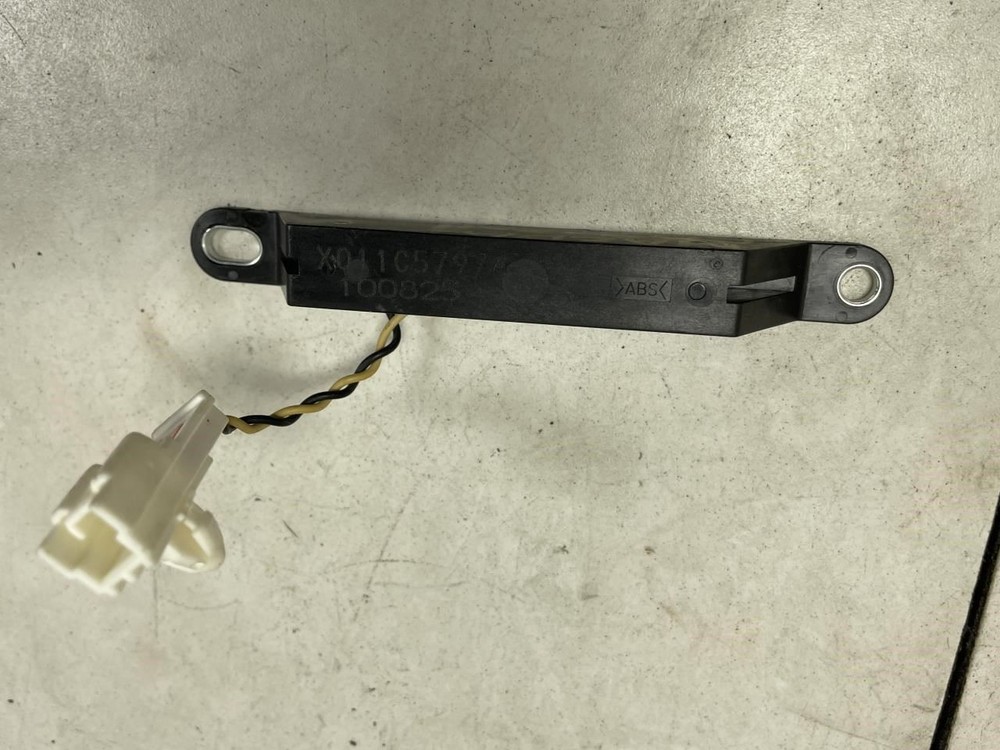 2011 MAZDA CX-9 FRONT LEFT DRIVER SIDE DOOR KEYLESS ENTRY ANTENNA MODULE OEM+