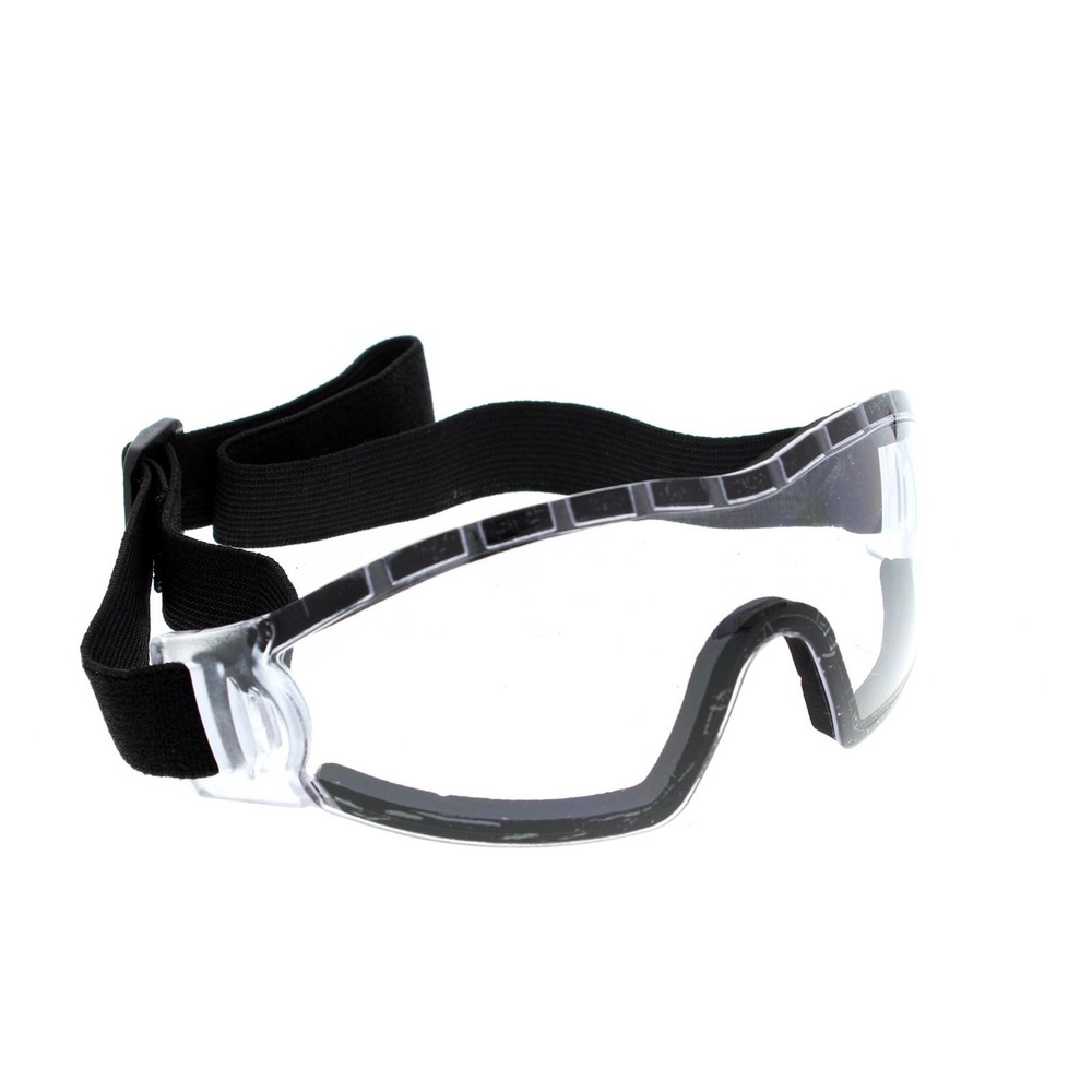 Speedway Clear Safety Goggles