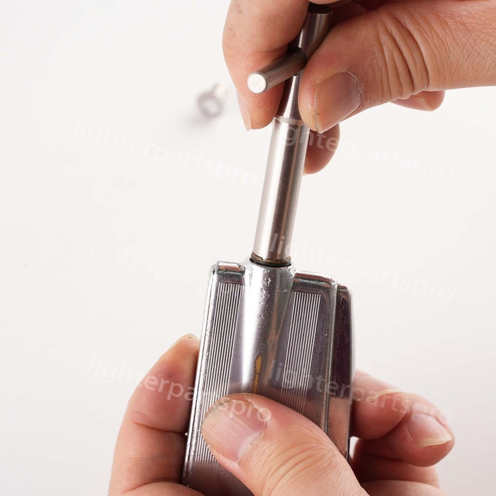 Repairs valve Tool ( remove intake refill valve ) For Ronson Type B Lighters