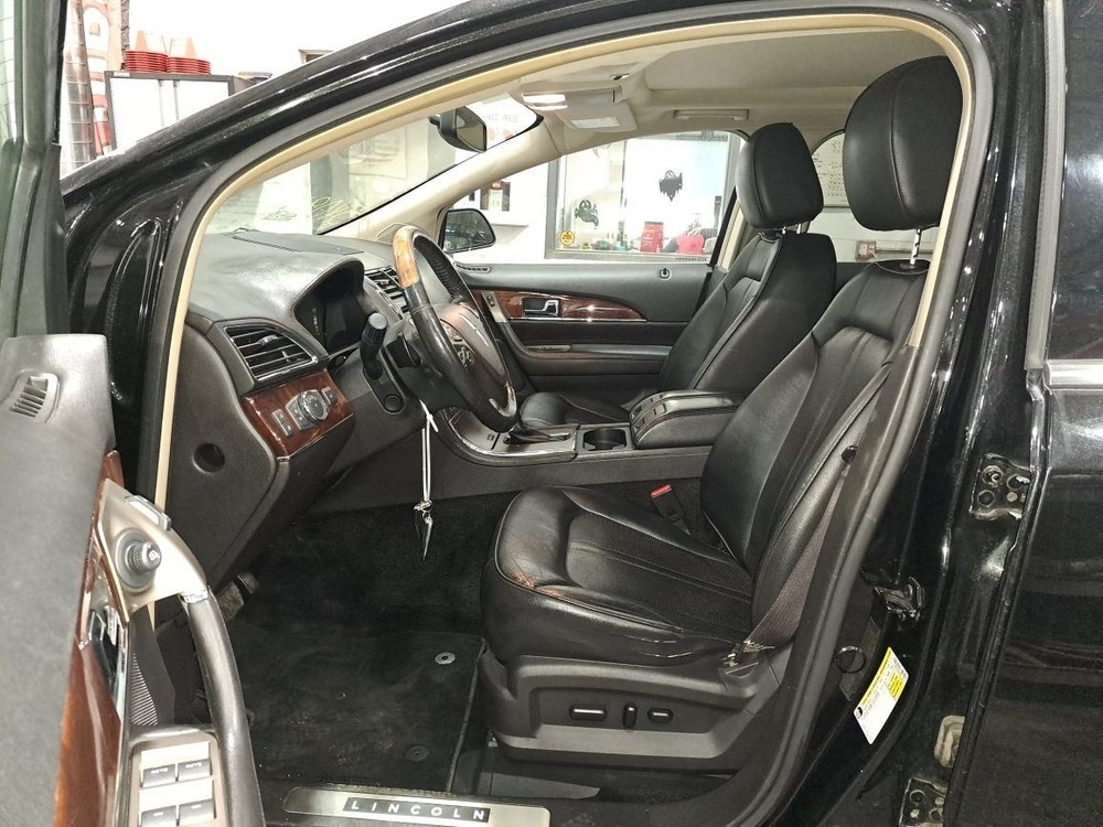 2013 Mkx Jack Sku#4326013