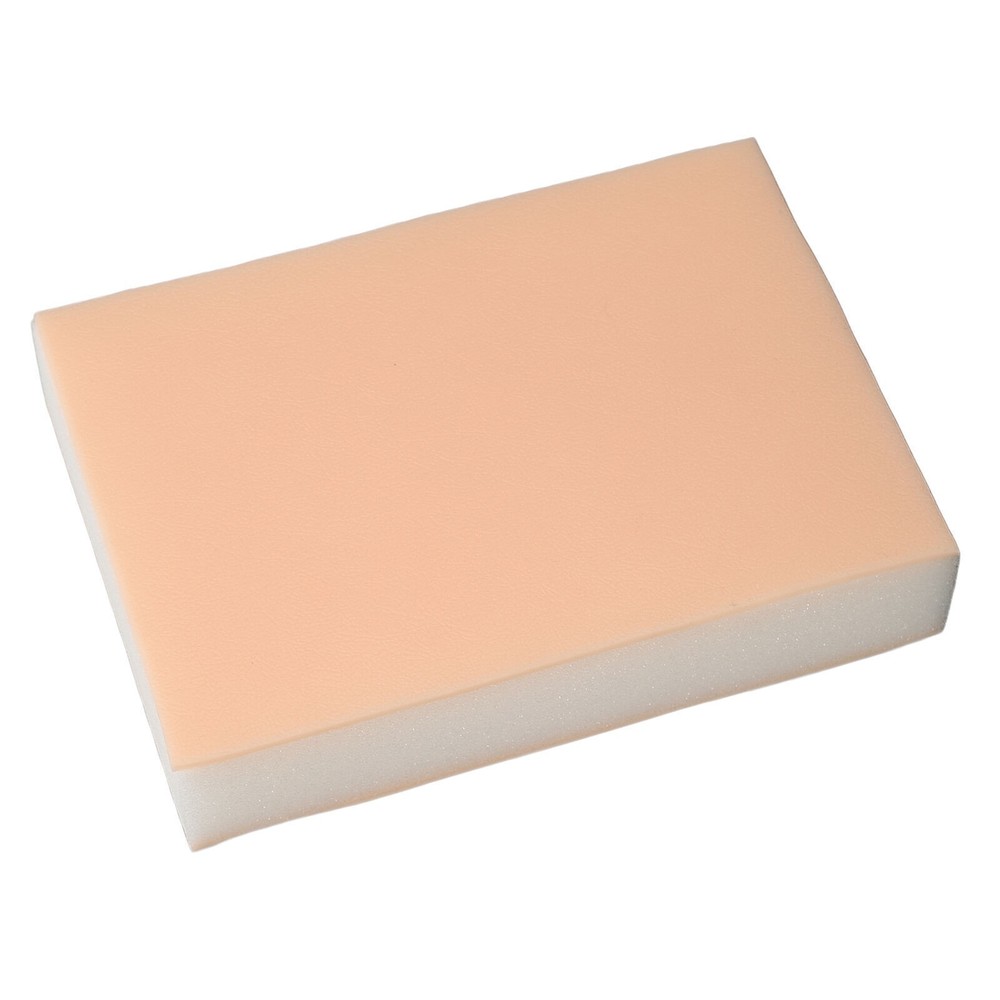 Silicone Sponge Human Skin Injection Pad Training Model Injection Training Pad