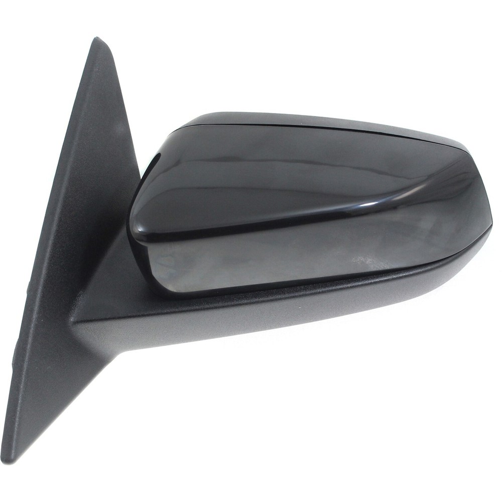 Mirrors Driver Left Side Hand Coupe for Ford Mustang 2011-2012