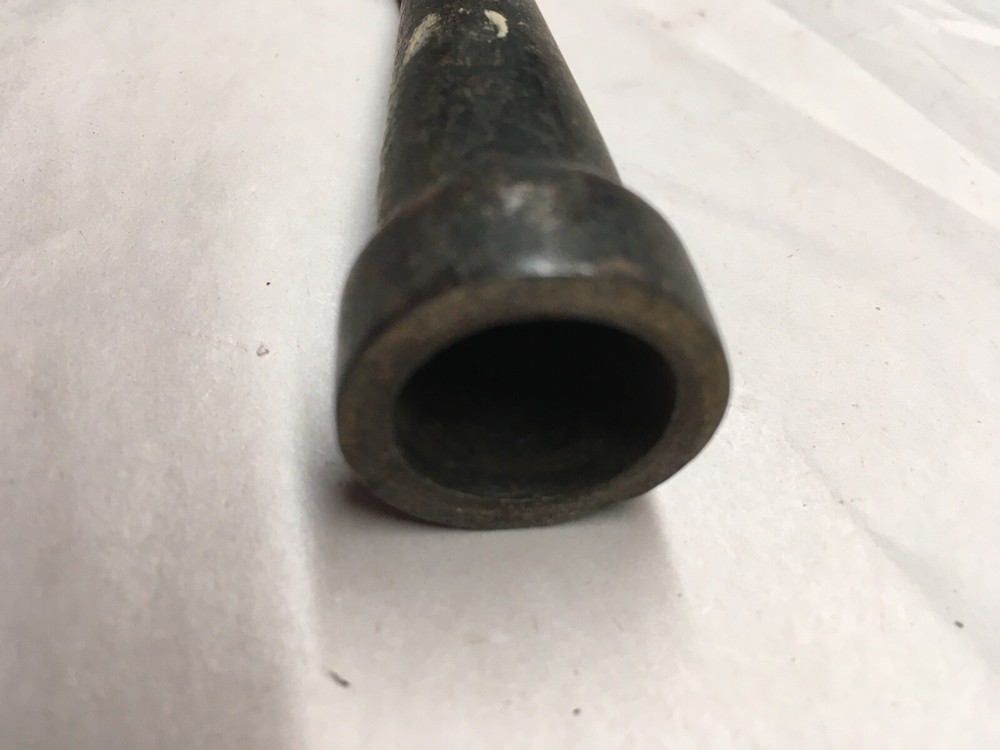 Vintage Keen Kutter 3/4” Beveled Edge Woodworking Chisel