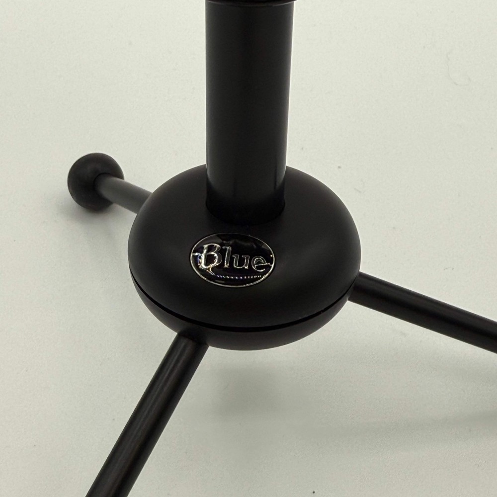 Blue Snowball 44.1 kHz Microphone