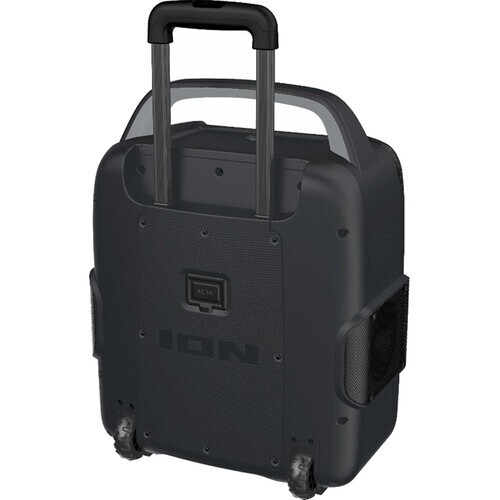 ION 320 Pathfinder Bluetooth Speaker Powerful AllWeather Speaker