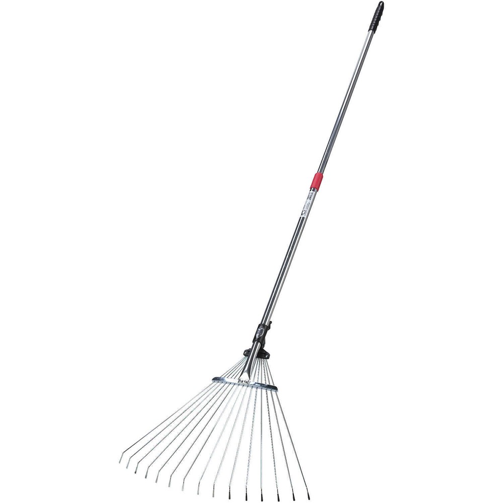 Barnel Telescoping Steel Rake