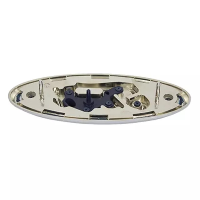 Genuine Ford Grille Emblem CK4Z8213A