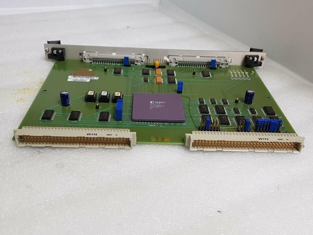 Credence DMA-W Controller 678-1553-0036066B