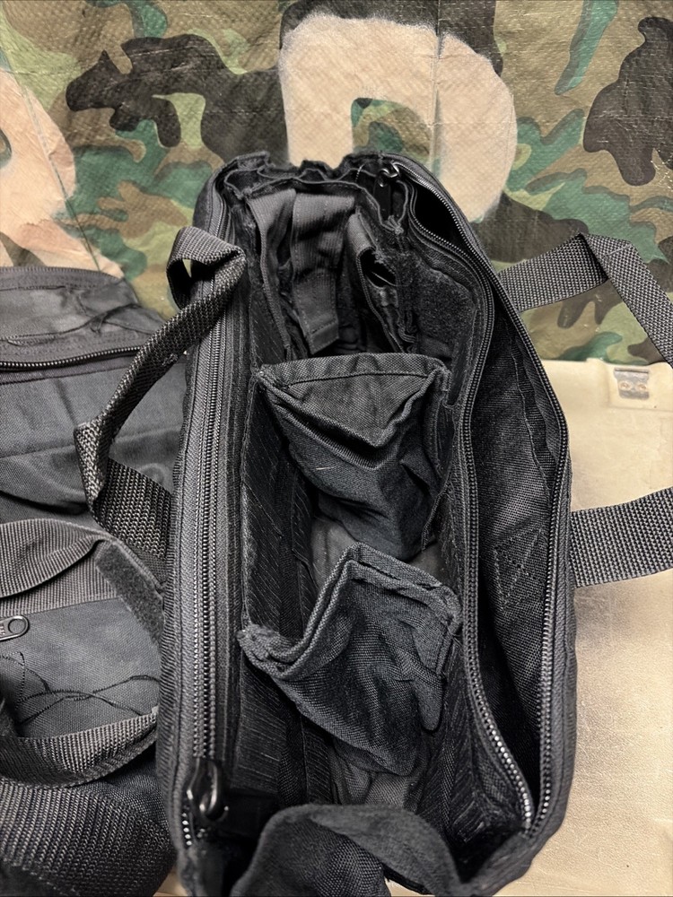 Eagle Industries Deluxe Pro Shooters Bag