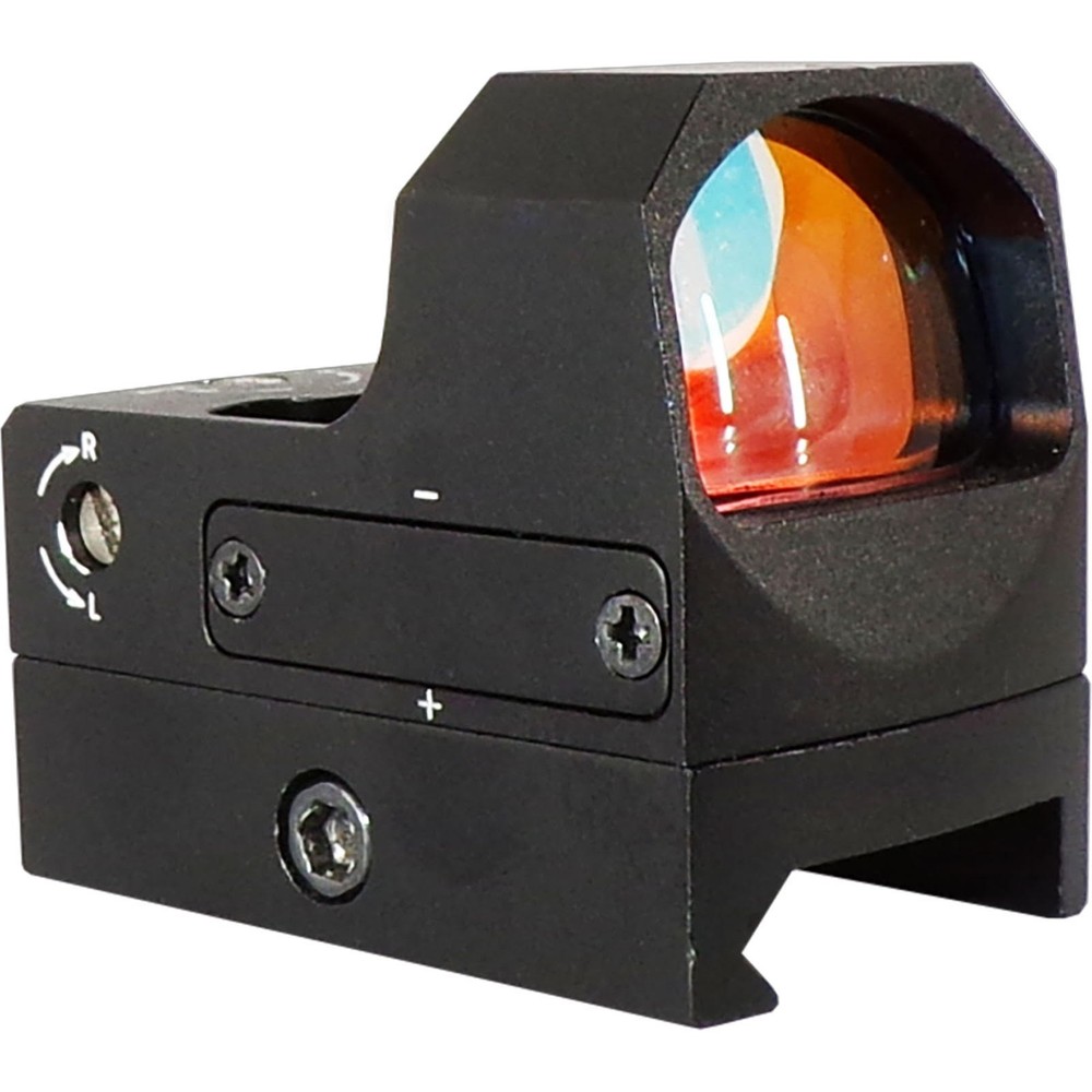 Ravin 3-dot reflex sight R161