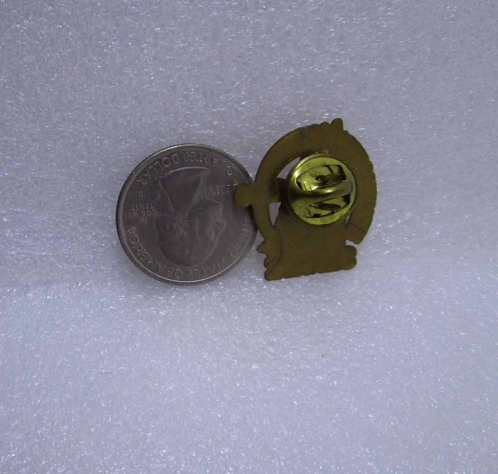 2000 Kentucky Senate Plastic Pin