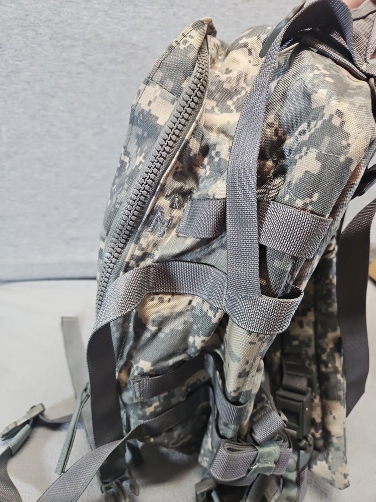 Molle II Modular Lightweight Medic Bag (C7)
