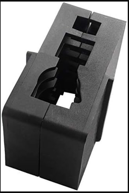Vise Block Repair Smithing Tool Part Support （UPPER 15）