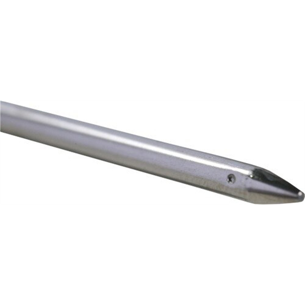 Robinair 1-3/4" Dial Face Thermometer
