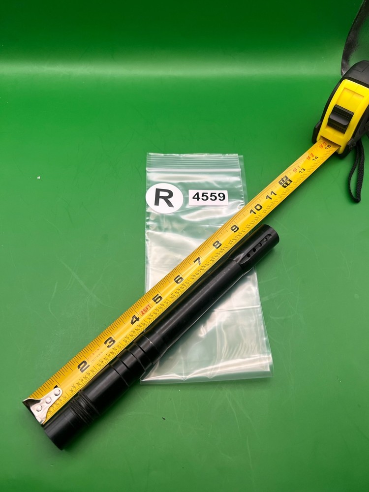 Spyder Paintball Barrel