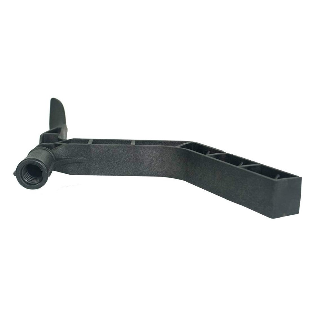 The Gutter Tool - Cleaning Spoon and Scoop