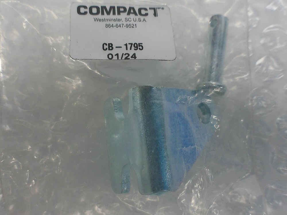 COMPACT CB-1795 MOUNTING BRACKET NSMP