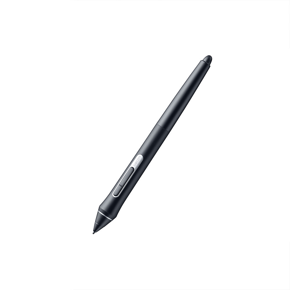 Wacom Intuos Pro Medium Digital Graphic Drawing Tablet, Certified Refurbished
