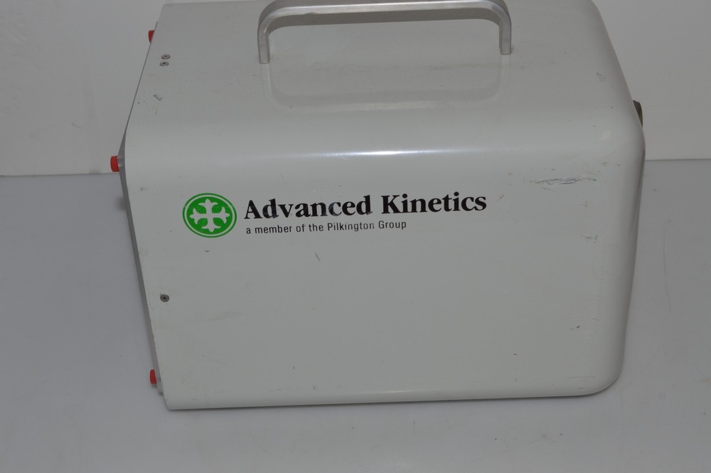 ADVANCED KINETICS EABBH-100 EXTENDED AREA BLACKBODY HOT SOURCE (GTN59)