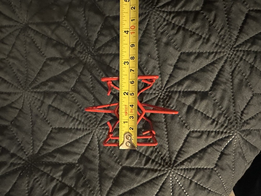 Fire Sprinkler Head Cage Guard