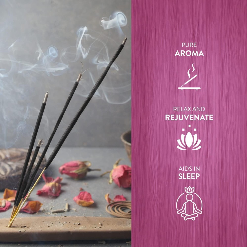 Hem Precious Lotus Incense Stick