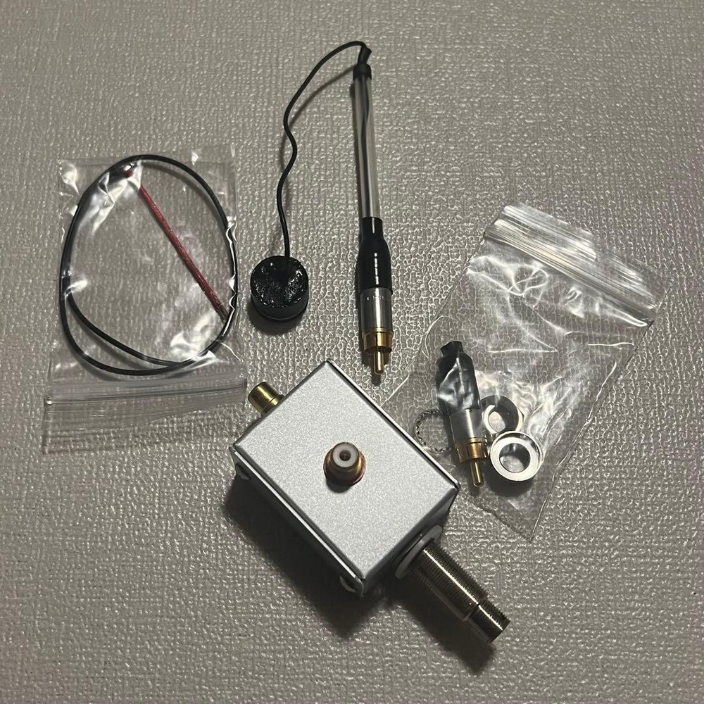 TRIAL RAPTOR SYSTEM RAPTOR-1 TYPE SP 258854