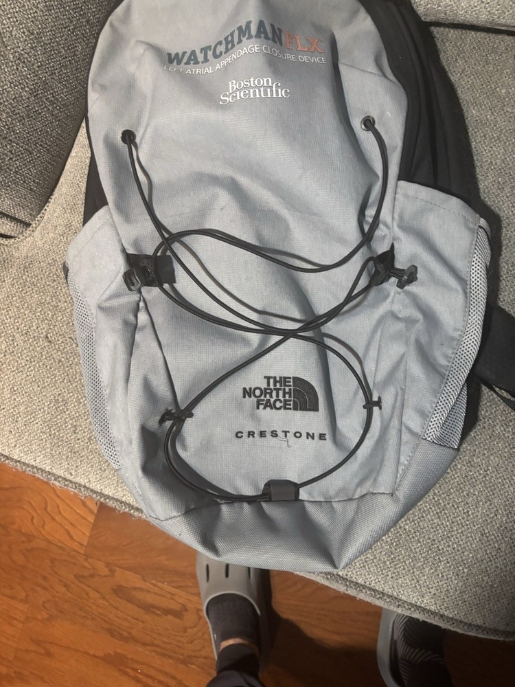 The North Face Crestone Backpack
