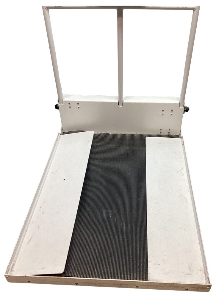 BEFOUR WHEELCHAIR SCALE @