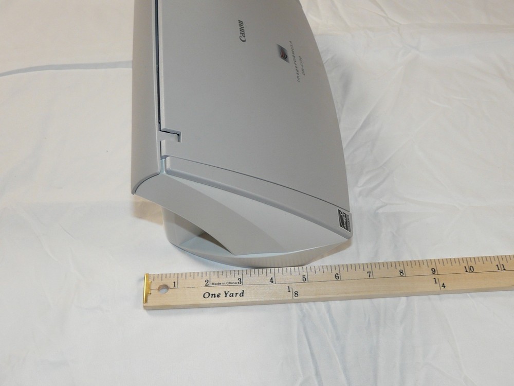Canon ImageFormula DR-C130 M111141 Duplex Image & Document Scanner - Tested