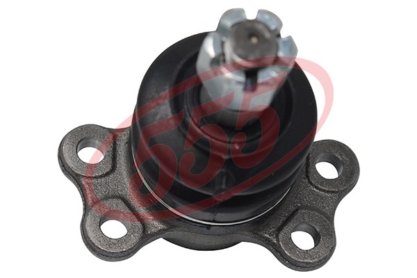 Control Arm Pin Front Left (Left) - Right