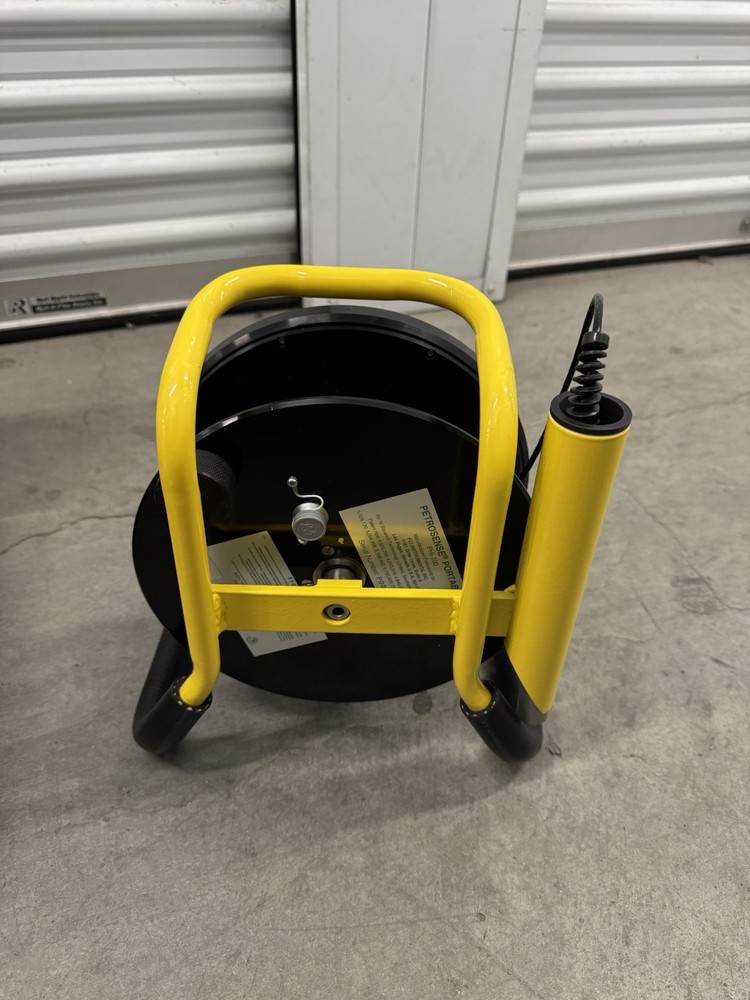 PETROSENSE PORTABLE HYDROCARBON ANALYZER PH1-100